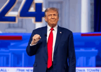 Iran Will Be Another Brilliant Trump Victory