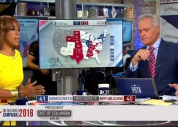 Is Media Misinformation Un-American or Treasonous