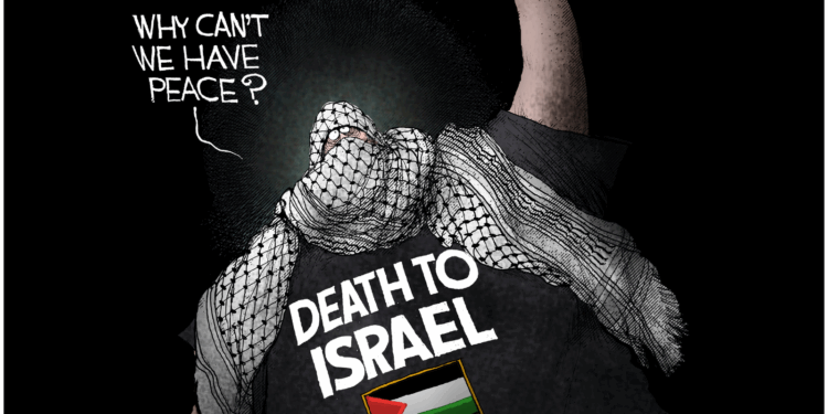 Israel, Lebanon Agree To 10-Day Ceasefire After Negotiations, Trump Says