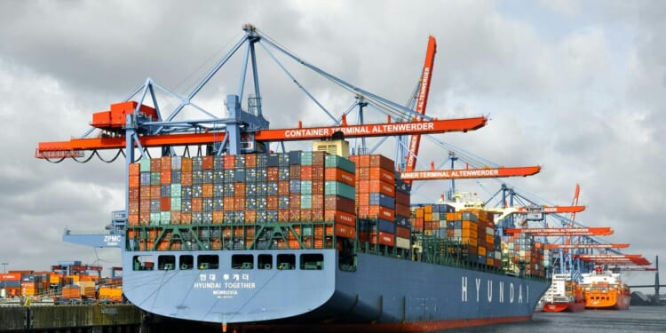 It’s Groundhog Day all over again on free trade – Mackinac Center