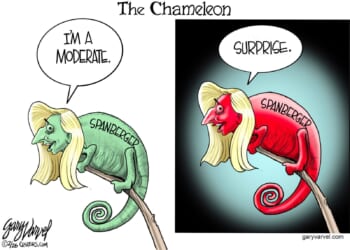 James Madison Saw Abigail Spanberger Coming