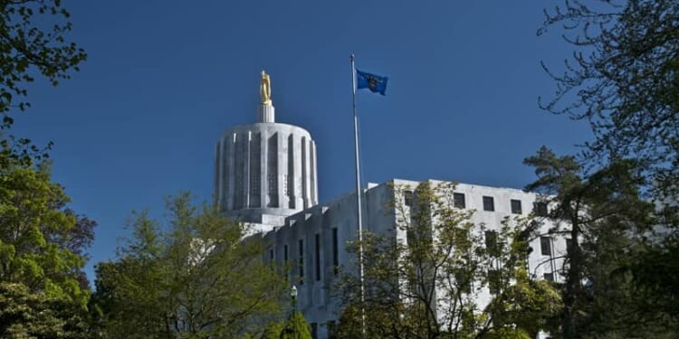 John Charles Submits Public Comments on ODOE’s “TIGHGER 2.0” Climate Gap Measures