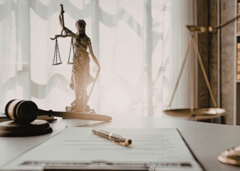 Judicial Misadventure