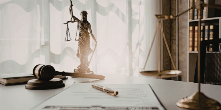 Judicial Misadventure