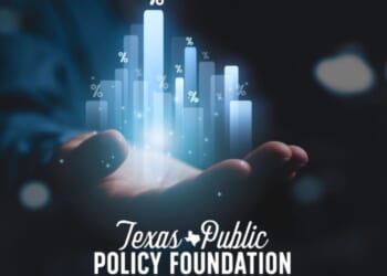 Just the Facts: Property Taxes in Texas’ Most Populous Cities, Counties, and School Districts 4th Edition