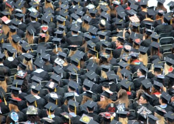 Justice Thomas Explains the Crisis in Higher Ed