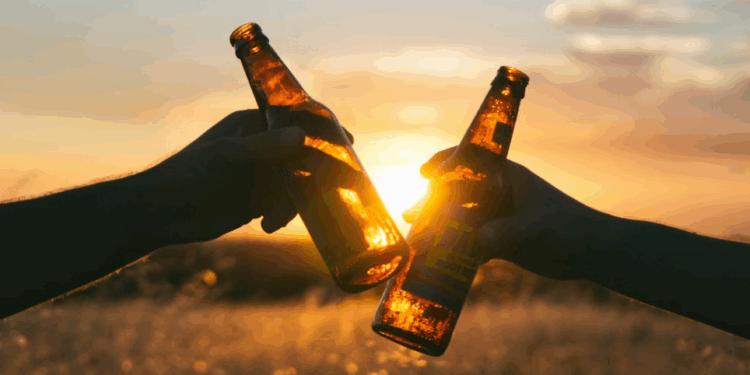 LEIF LARSON: A Beer, A Grill, And Guidelines That Finally Make Sense