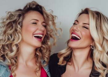 Left wages war on comedy that’s no laughing matter