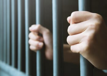 Making sure released inmates have state IDs is a step toward rehabilitation