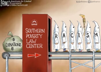 Manufactured Hate | CDN