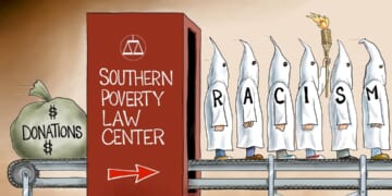 Manufactured Hate | CDN