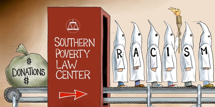 Manufactured Hate | CDN