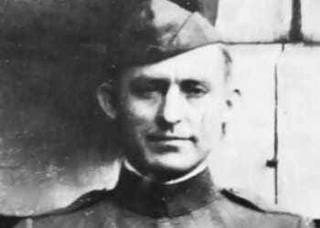 Medal of Honor Monday: Army Sgt. Joseph B. Adkison
