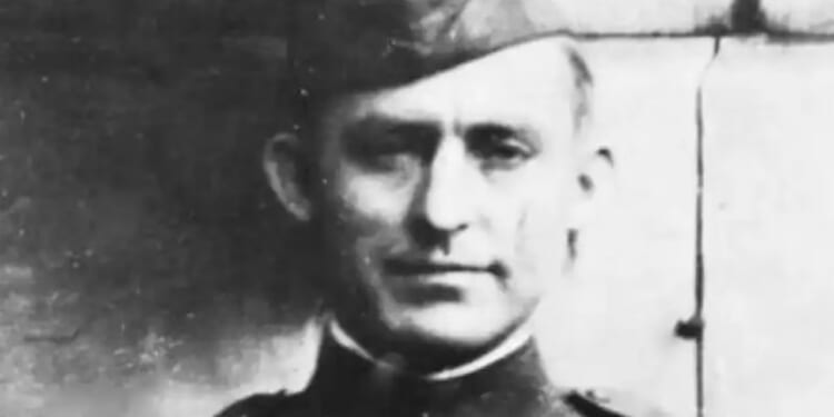 Medal of Honor Monday: Army Sgt. Joseph B. Adkison