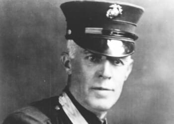 Medal of Honor Monday: Four Receive Highest Award for Valor on Samoa