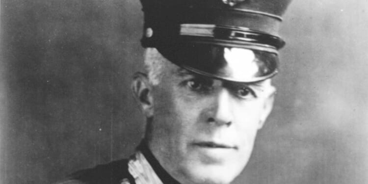 Medal of Honor Monday: Four Receive Highest Award for Valor on Samoa