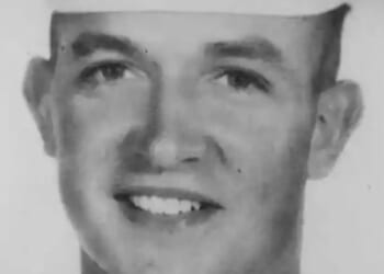 Medal of Honor Monday: Navy Petty Officer 3rd Class Marvin G. Shields