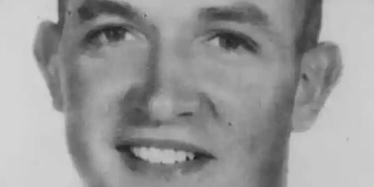 Medal of Honor Monday: Navy Petty Officer 3rd Class Marvin G. Shields