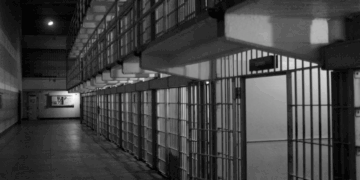 Meet The Woke Ex-Criminal Who Went From Gov’t-Funded Activism To Running NYC Jails