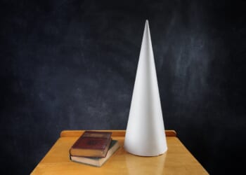 Michigan’s inflated teacher evals are failing students – Mackinac Center