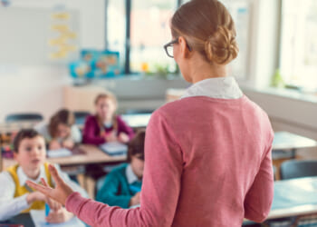 NH's low class sizes continue to shrink as enrollment falls faster than teacher rolls