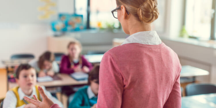 NH's low class sizes continue to shrink as enrollment falls faster than teacher rolls