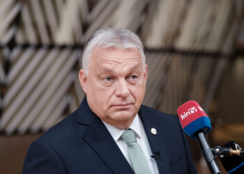 National Review analyzes Orban ‘shellacking’