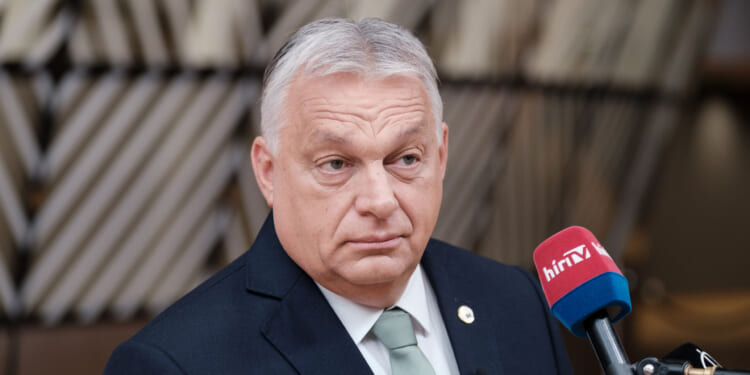 National Review analyzes Orban ‘shellacking’