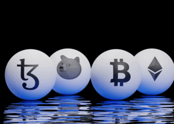 National Security Watchdog Sounds Alarm On Dangers Lying Behind Crypto