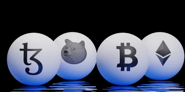 National Security Watchdog Sounds Alarm On Dangers Lying Behind Crypto