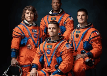 New Age Of Space Exploration Has Finally Begun – It’s About Time