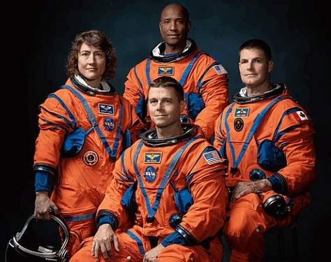 New Age Of Space Exploration Has Finally Begun – It’s About Time