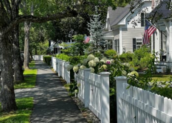 On Housing, Local vs. State Control Is the Wrong Question – Mackinac Center