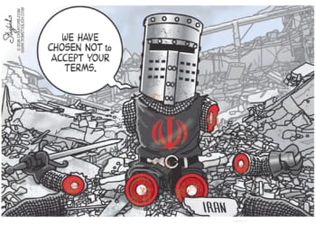 Only a Fleshwound | CDN