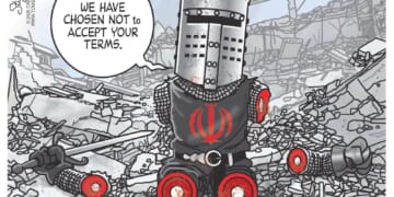 Only a Fleshwound | CDN