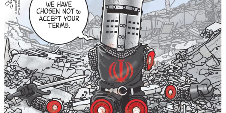 Only a Fleshwound | CDN