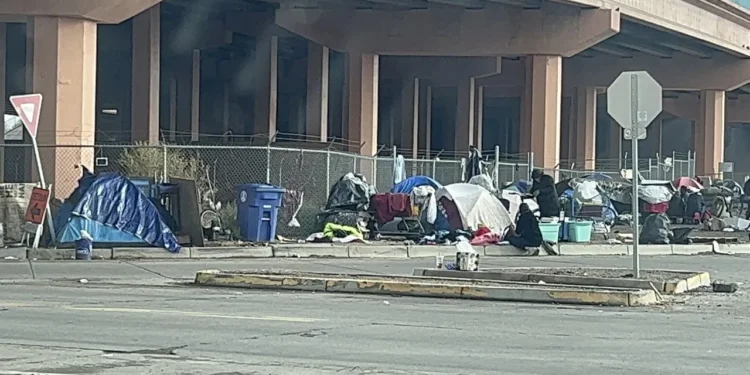 Opinion piece: Curley effect is keeping N.M. stagnant