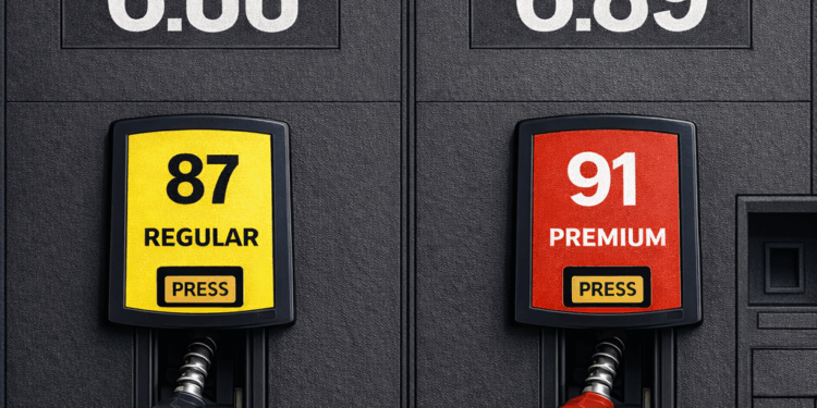 Outraged by $4 Gas, Albany Pushes Policies That Mean $6