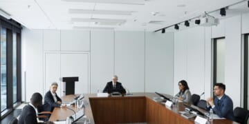 Oversight is a key role for local officials – Mackinac Center