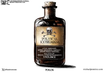 Poison