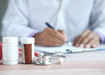 Prescription Drug Toolkit Urges States to Take a Bigger Role – Mackinac Center