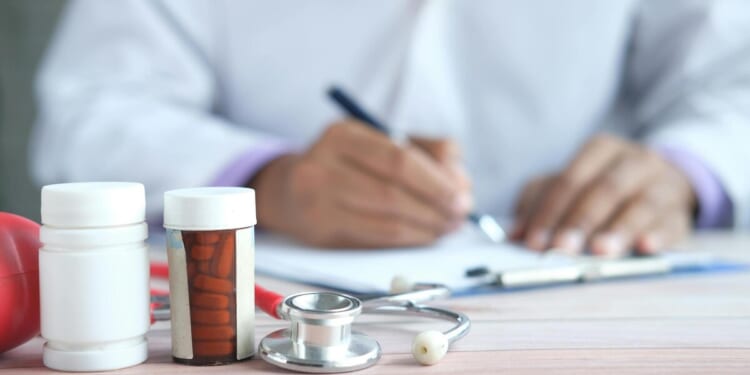 Prescription Drug Toolkit Urges States to Take a Bigger Role – Mackinac Center