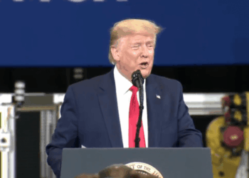 President Donald Trump's Schedule for Saturday, April 25, 2026