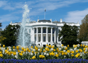 President Donald Trump's Schedule for Tuesday, April 28, 2026