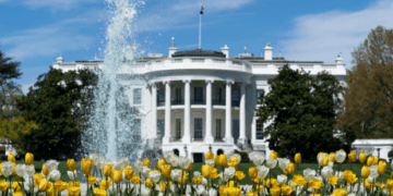President Donald Trump's Schedule for Tuesday, April 28, 2026