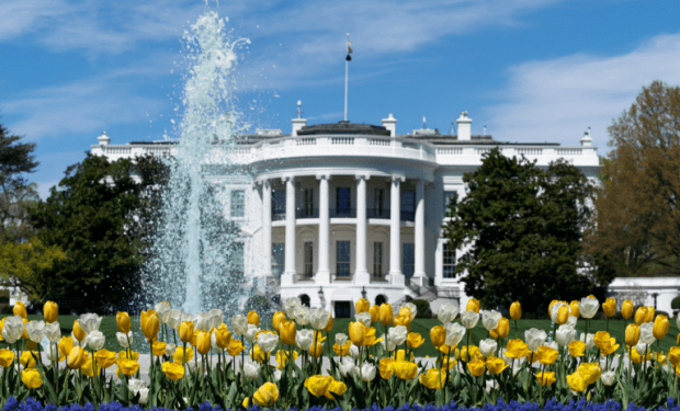 President Donald Trump's Schedule for Tuesday, April 28, 2026