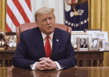 President Donald Trump's Schedule for Wednesday, April 1, 2026