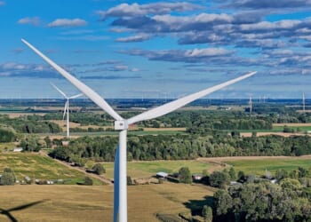 Price hikes tied to wind and solar – Mackinac Center