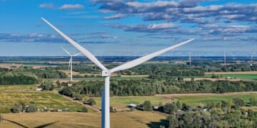 Price hikes tied to wind and solar – Mackinac Center