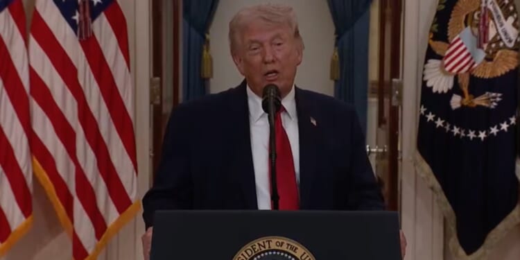 Questioning Trump’s ‘Hormuz handoff’